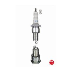 Свеча зажигания NGK 2264 BPR2ES Фото