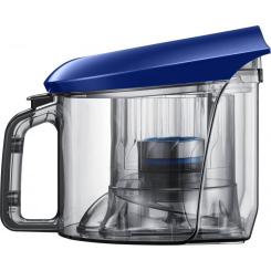 Пылесос Samsung VC07M2110SB/UK Фото 9