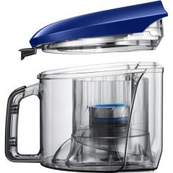 Пылесос Samsung VC07M2110SB/UK Фото 10