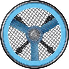 Пылесос Samsung VC07M2110SB/UK Фото 11