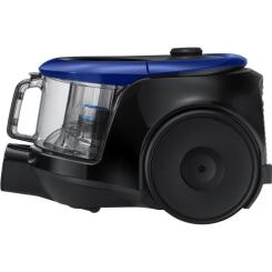 Пылесос Samsung VC07M2110SB/UK Фото 3