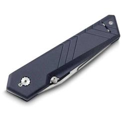 Нож Outdoor Unboxer Nitrox PA6 Blue Фото 2