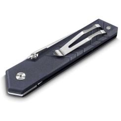 Нож Outdoor Unboxer Nitrox PA6 Blue Фото 3