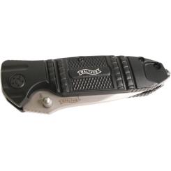 Нож Walther STK Silver Tac Knife Фото 4