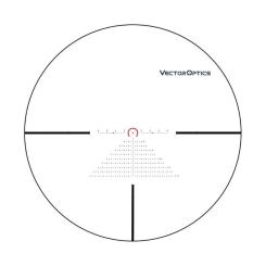 Оптический прицел Vector Optics Constantine 1-8x24 FFP Фото 9