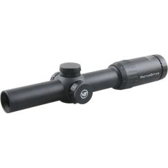 Оптический прицел Vector Optics Constantine 1-8x24 FFP Фото