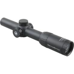 Оптический прицел Vector Optics Constantine 1-8x24 FFP Фото 2