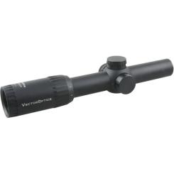 Оптический прицел Vector Optics Constantine 1-8x24 FFP Фото 3