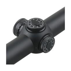 Оптический прицел Vector Optics Constantine 1-8x24 FFP Фото 6
