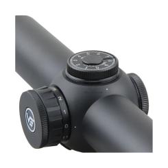 Оптический прицел Vector Optics Constantine 1-8x24 FFP Фото 7
