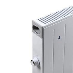 Обогреватель KUMTEL HC-2947w Фото 3