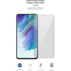 Пленка защитная Armorstandart Samsung S21 FE 5G (G990) Фото 1