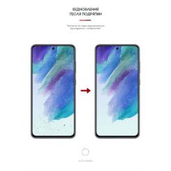 Пленка защитная Armorstandart Samsung S21 FE 5G (G990) Фото 2