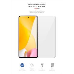 Пленка защитная Armorstandart Xiaomi 12 Lite Фото 1