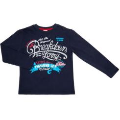 Кофта детская Breeze с надписями Фото