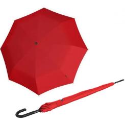 Зонт Knirps A.760 Stick Automatic трость Red Фото