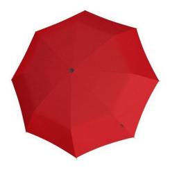 Зонт Knirps A.760 Stick Automatic трость Red Фото 1