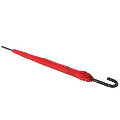 Зонт Knirps A.760 Stick Automatic трость Red Фото 2