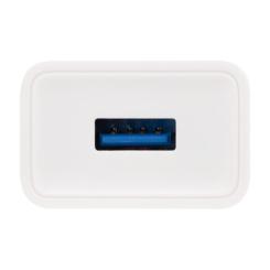 Зарядное устройство Proda USB 2,4A + USB Lightning cable Фото 1