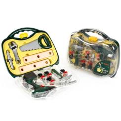 Игровой набор Bosch Зроби сам з шурупокрутом Фото 1