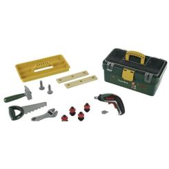 Игровой набор Bosch Ящик з інструментами Фото 1