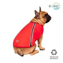 Жилет для животных Pet Fashion "E.Vest" XS-2 червоний Фото
