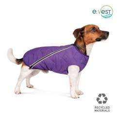 Жилет для животных Pet Fashion "E.Vest" M2 фіолетовий Фото 1