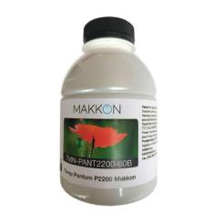 Тонер Makkon Pantum P2200 60г Фото