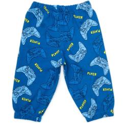 Пижама детская Breeze с длинным рукавом Фото 5