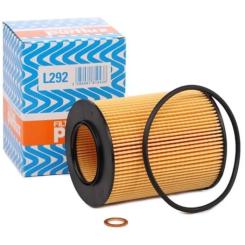 Фильтр масляный PURFLUX L292 Фото 2