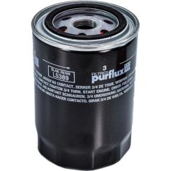 Фильтр масляный PURFLUX LS389 Фото