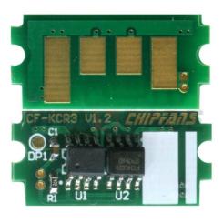 Чип для картриджа Everprint Kyocera Mita TK-4105 Фото