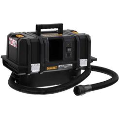 Пылесос строительный DeWALT DCV586MN (Без АКБ и ЗУ) Фото