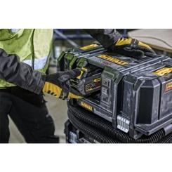 Пылесос строительный DeWALT DCV586MN (Без АКБ и ЗУ) Фото 2