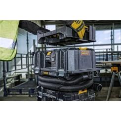 Пылесос строительный DeWALT DCV586MN (Без АКБ и ЗУ) Фото 3