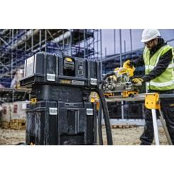 Пылесос строительный DeWALT DCV586MN (Без АКБ и ЗУ) Фото 4