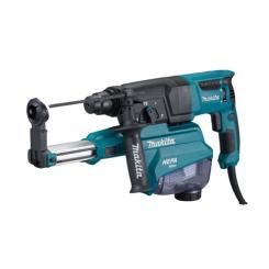Перфоратор Makita HR2652 SDS-Plus 26 мм Фото