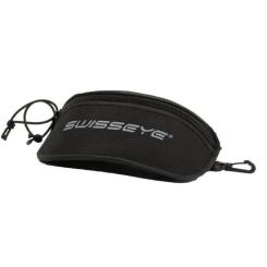 Тактические очки Swiss Eye Devil Black Фото 2