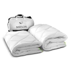 Одеяло MirSon Eco Line №638 Зимнее с эвкалиптом 220х240 Фото 2