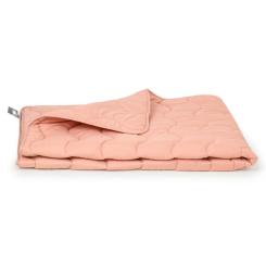 Одеяло MirSon Вовняна всесезонна №1737 Eco Light Coral 172x205 с Фото 5