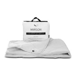 Одеяло MirSon антиалергенна Bianco Eco-Soft 848 демі 140x205 см Фото 1
