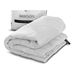 Одеяло MirSon антиаллергенное Bianco Eco-Soft 849 зима 220x240 с Фото 2