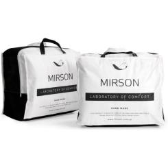 Одеяло MirSon антиаллергенное Carmela Eco-Soft 835 лето 110x140 Фото 5