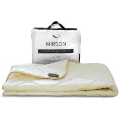 Одеяло MirSon антиаллергенное Carmela Eco-Soft 836 деми 200x220 Фото 1