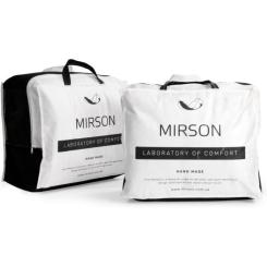 Одеяло MirSon антиаллергенное Carmela Eco-Soft 836 деми 200x220 Фото 6