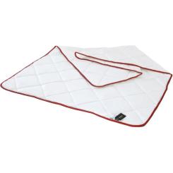 Одеяло MirSon антиаллергенное DeLuxe Eco-Soft 815 Деми 110x140 с Фото