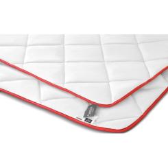 Одеяло MirSon антиаллергенное DeLuxe Eco-Soft 815 Деми 110x140 с Фото 1