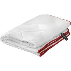 Одеяло MirSon антиаллергенное DeLuxe Eco-Soft 815 Деми 110x140 с Фото 2