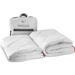 Одеяло MirSon антиалергенна DeLuxe Eco-Soft 816 Зима 200x220 см Фото 3