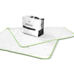 Одеяло MirSon антиаллергенная Eco Eco-Soft 808 Лето 110x140 см Фото 2